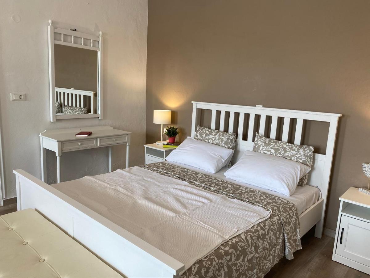 Thodoris Infinity View Apartments Symi Exterior foto