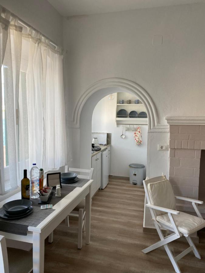 Thodoris Infinity View Apartments Symi Exterior foto