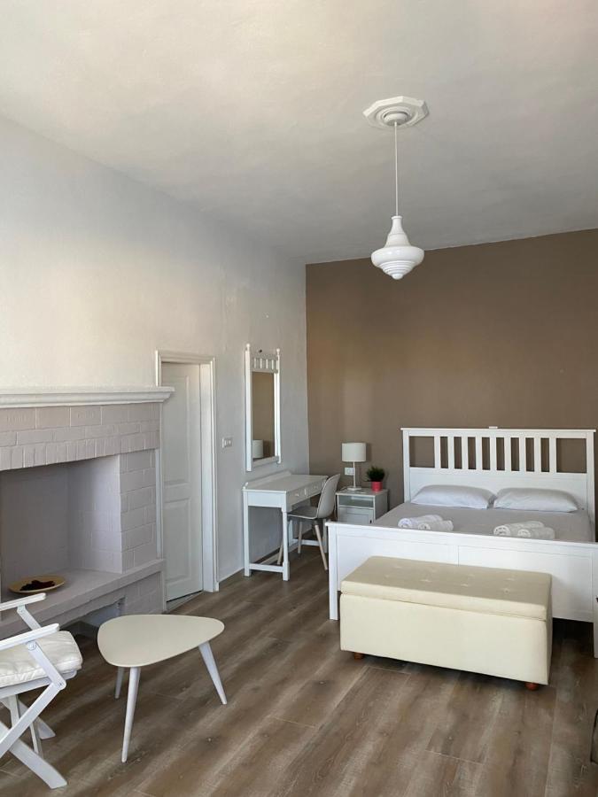 Thodoris Infinity View Apartments Symi Exterior foto